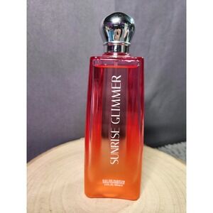 Sunrise By Sunrise Glimmer For Women Eau De Parfum Spray‎ Perfume 3.4oz Bottle